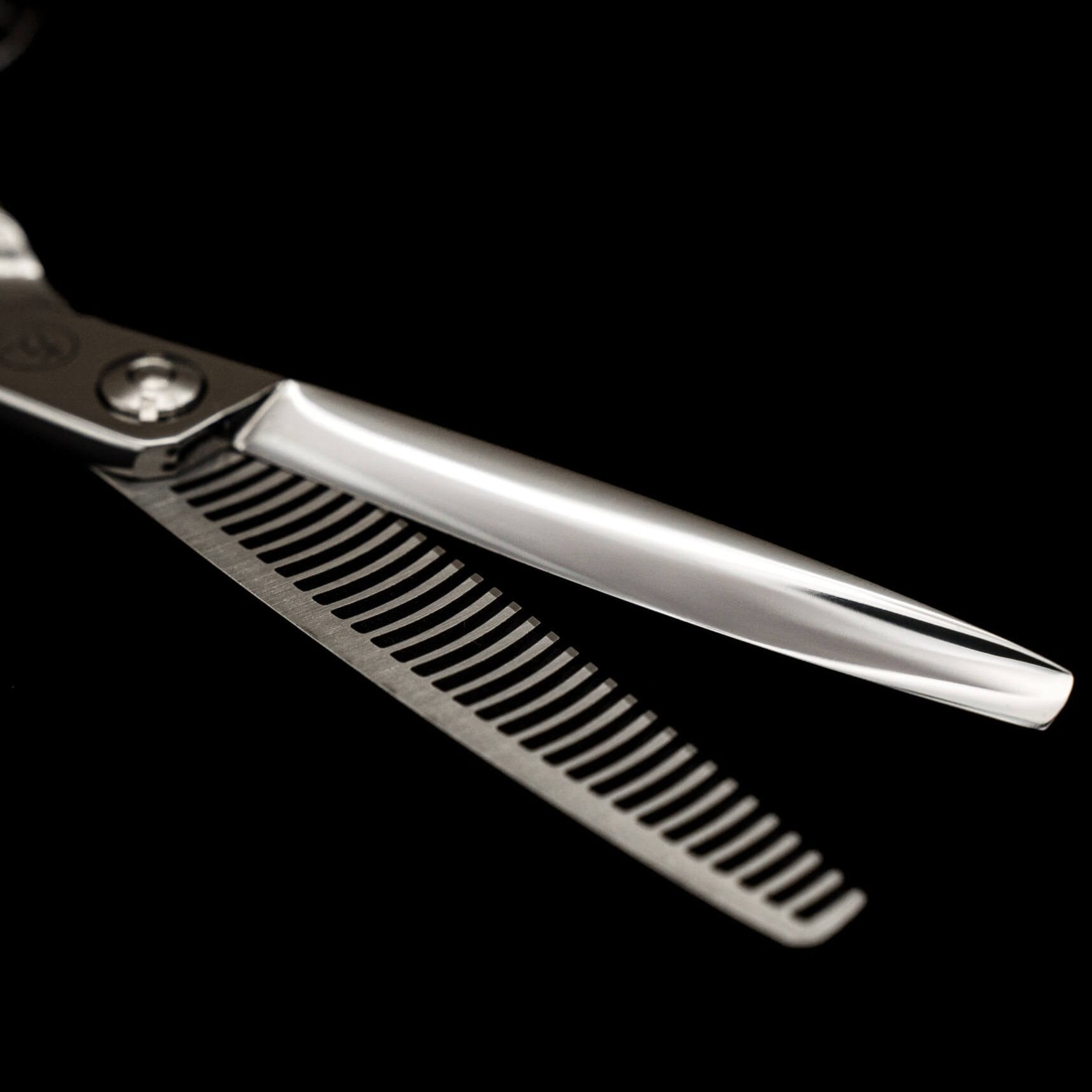 Thinning Scissors & Texturising Scissors