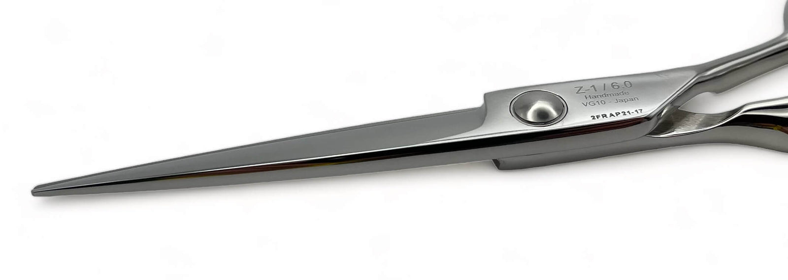 AK Z-1 Master Hairdressing Scissors - Akito Scissors