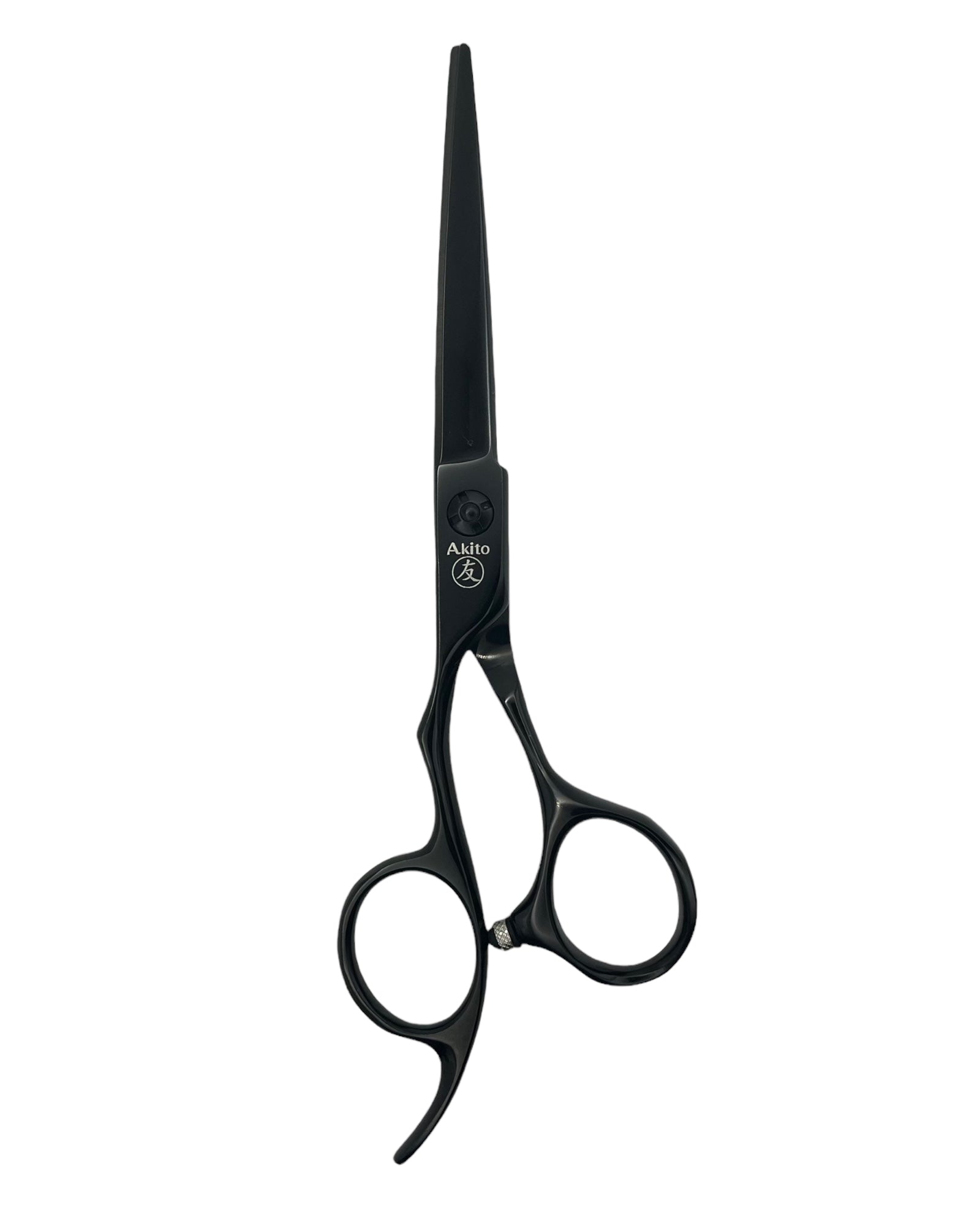 Hair Scissors with special function : KS(K)+skull – WASHIHERCAT