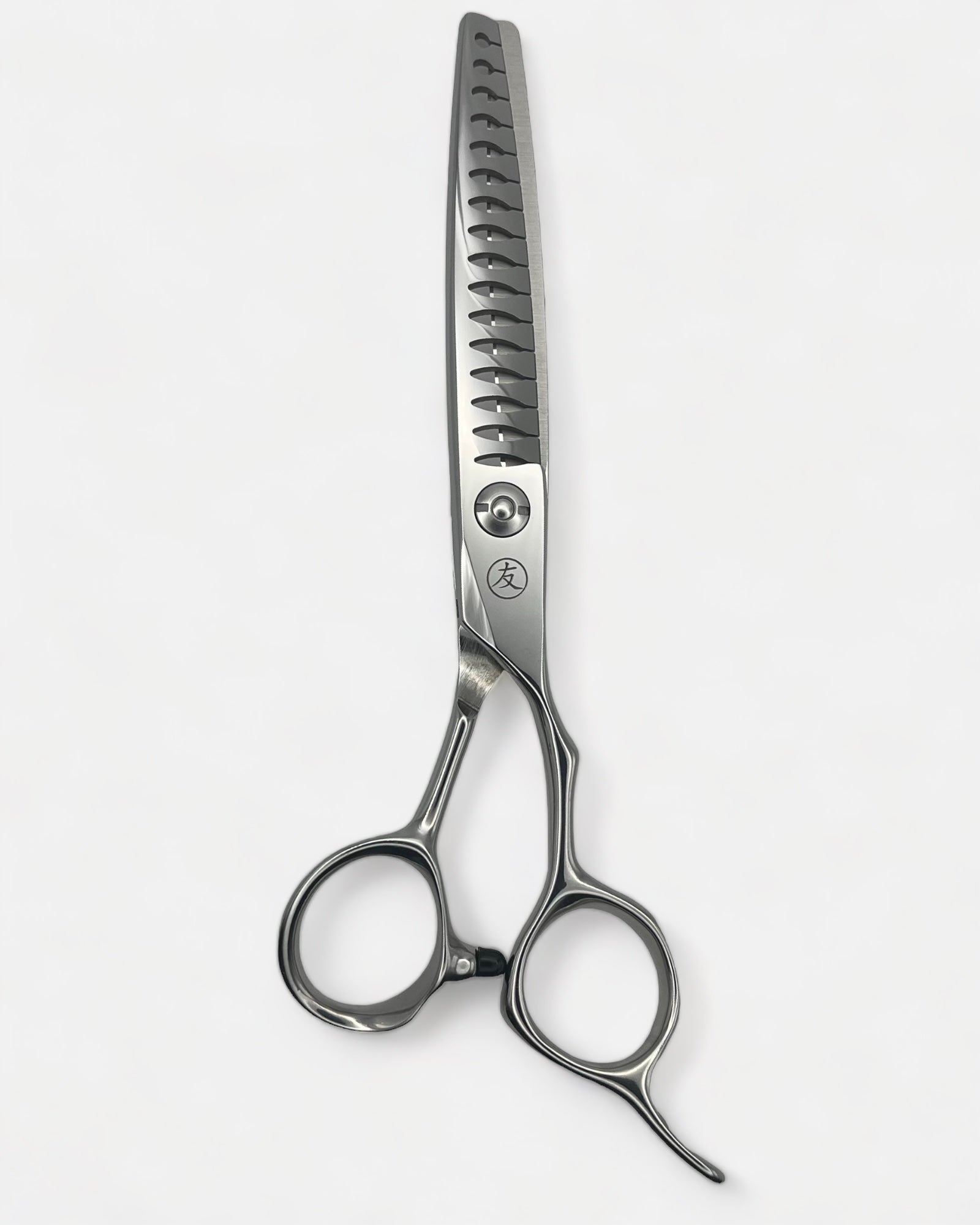 VICHICOO VF8-60 Professional Barber Scissors Hairdressing Supplies Golden Scissors  To Cut Hair Cutting Tools Japan Hair Scissors