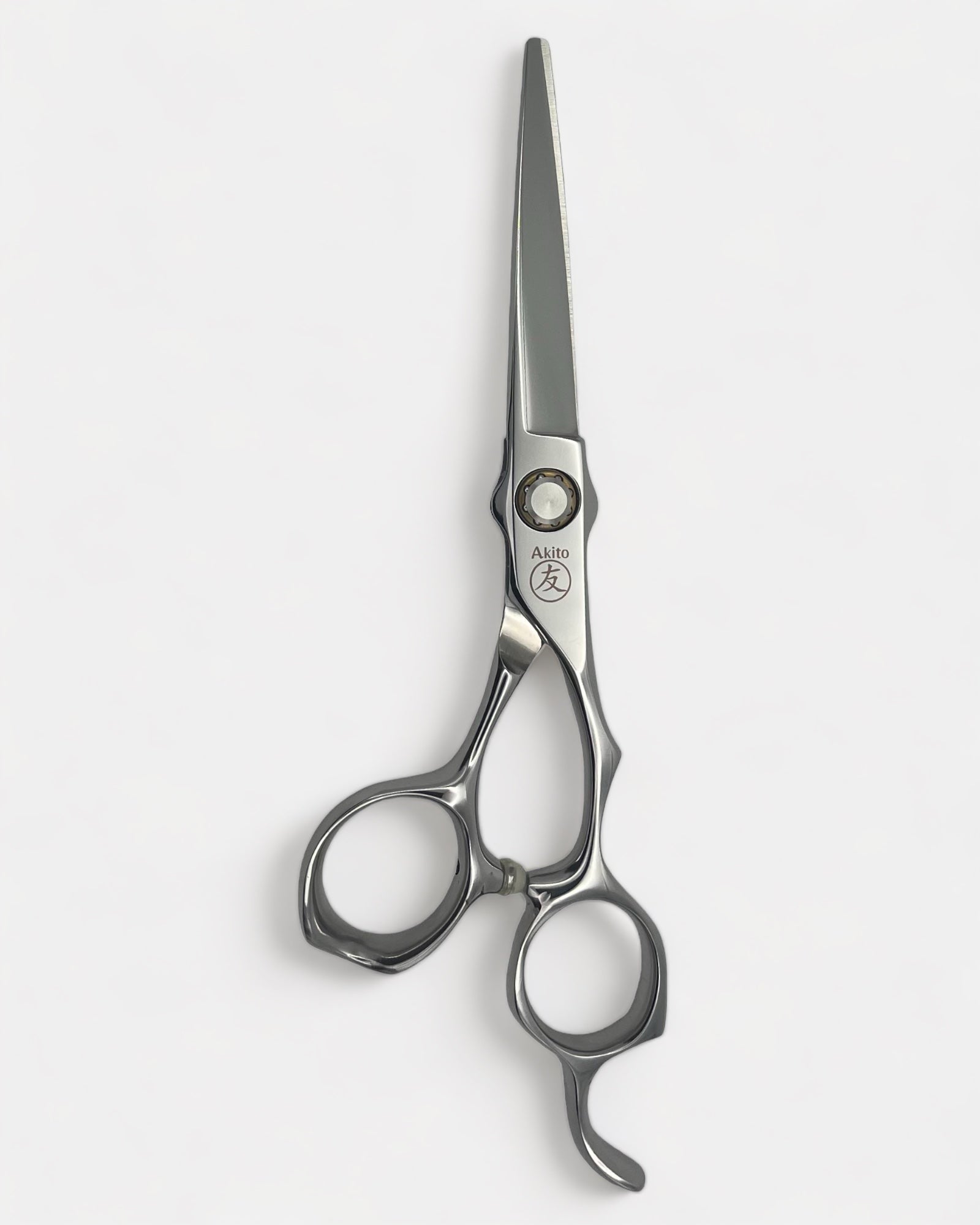Hair Cutting Scissor Types  Cutting Shears: Convex, Beveled, Serrated -  Japan Scissors USA