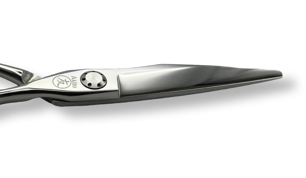 Katana S Professional Hair Scissors - Akito Scissors