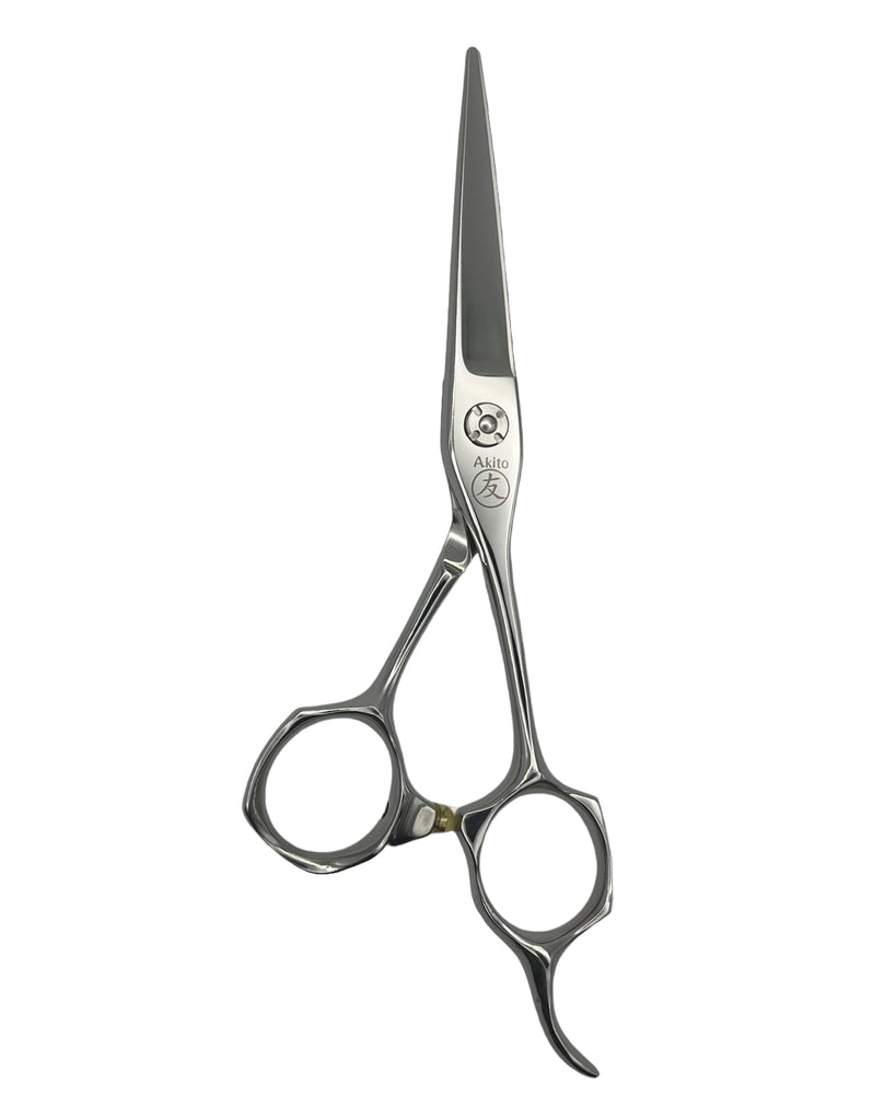 Okami Hairdresser Scissors - Akito Scissors