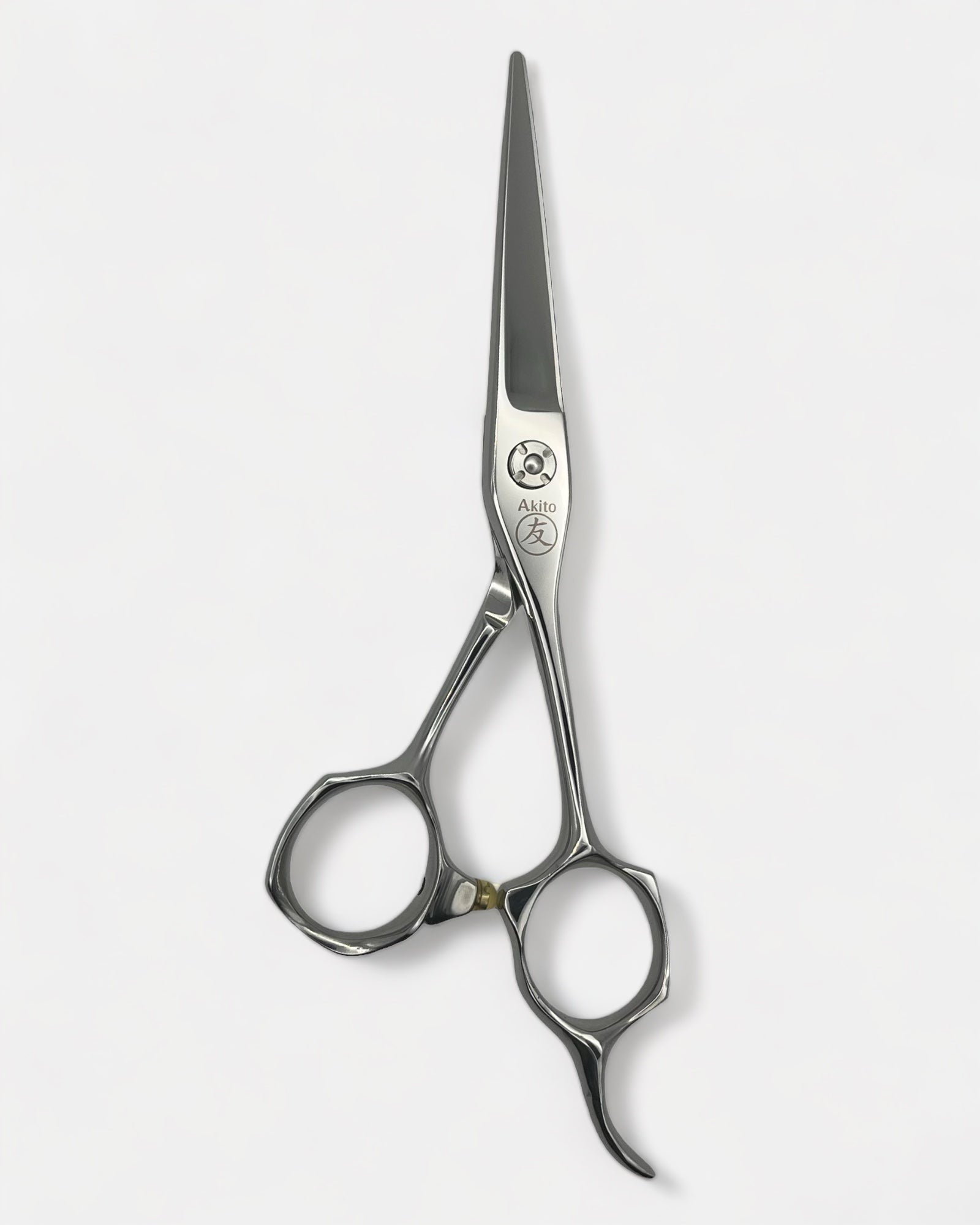 Ookami® Professional 5.5 Beauty Scissors — Wolff Industries, Inc.