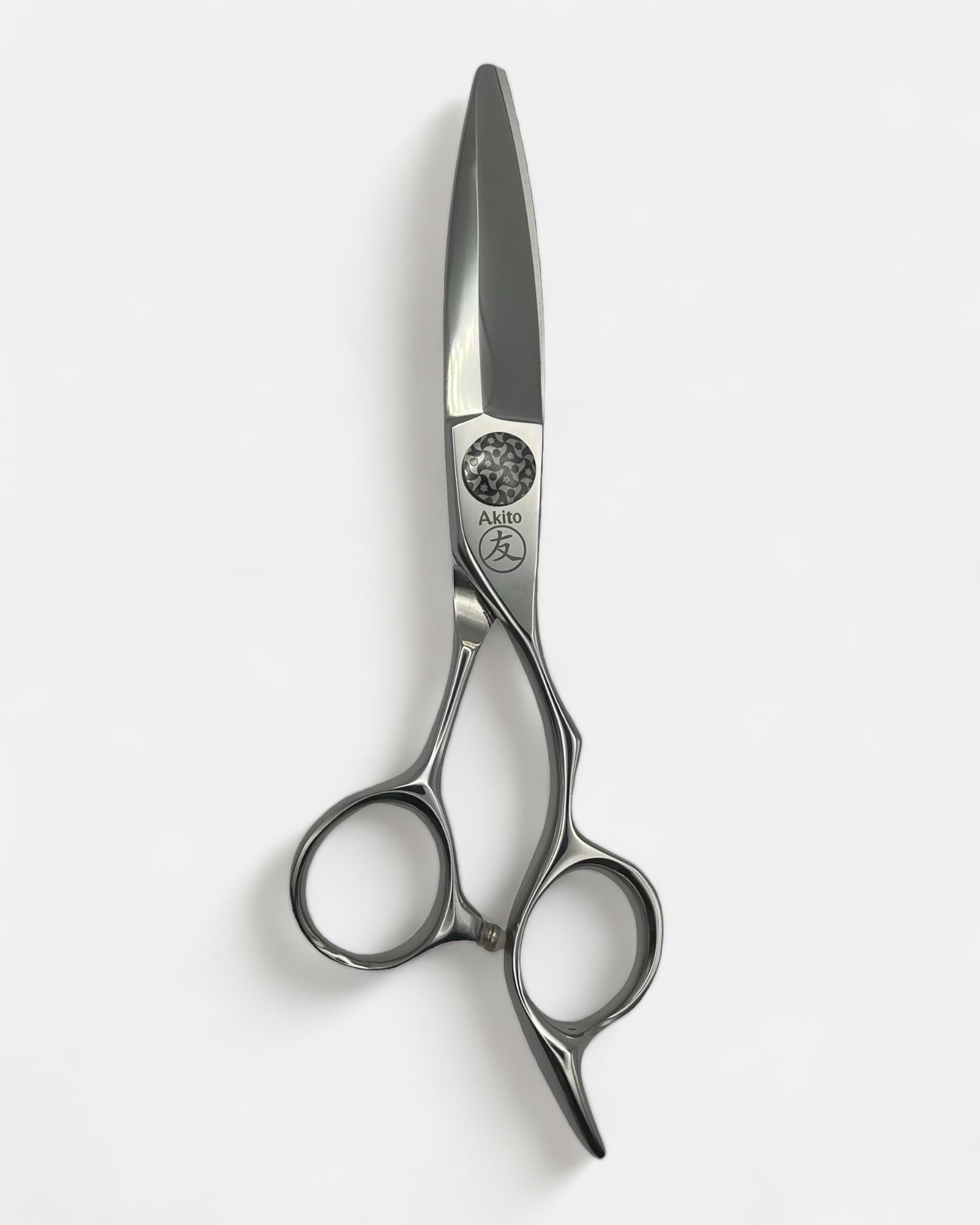 Omega Hairdressing Scissors