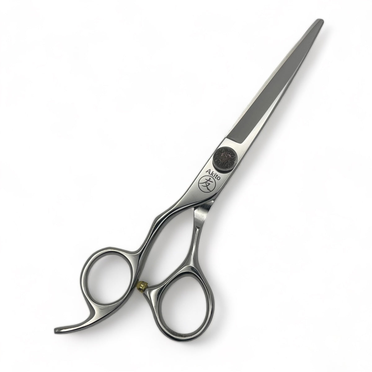 Left - Handed Scissors size 5 - 5.5 - 6 inches – Japanese Hair Scissors -  shears