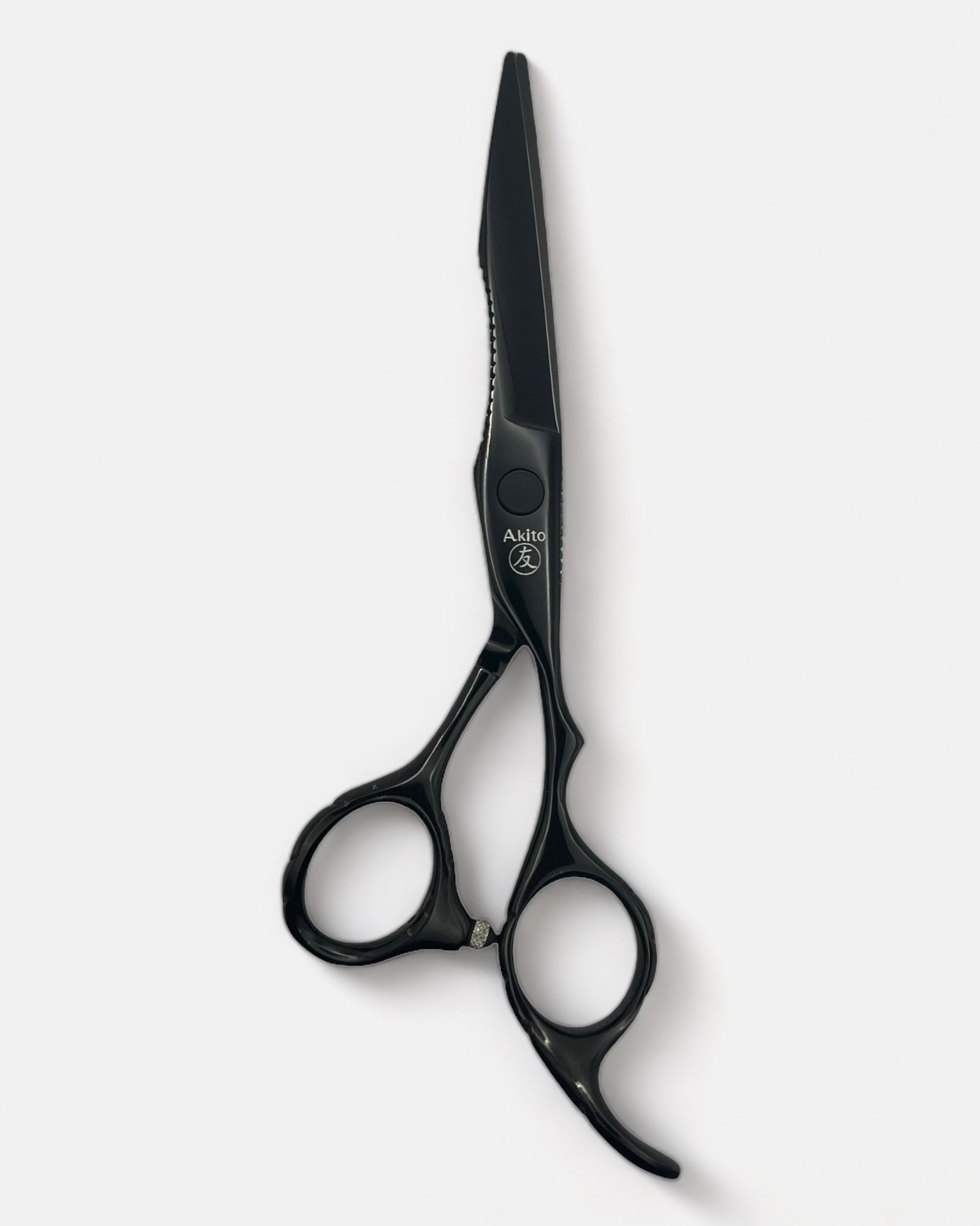 Cricket Shear Xpression 5.75 in. Hair Scissors Hair Cutting Scissors W –  Allegro Beauty Store